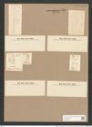 Synedra affinis var. tabulata (Ag.) V. H. (de-Toni-Nr.: Genus 66, Species 2607) Zeichnungen Sammlung Grunow Nr. 5348 (NHMW-BOT-W0373752)